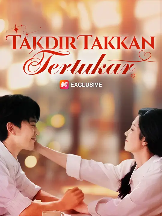 Takdir Takkan Tertukar