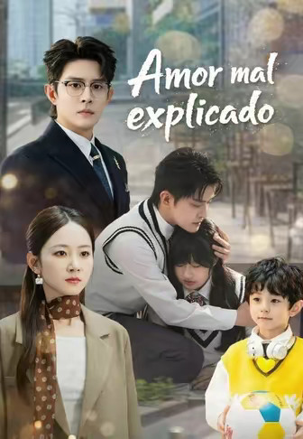 Amor mal explicado