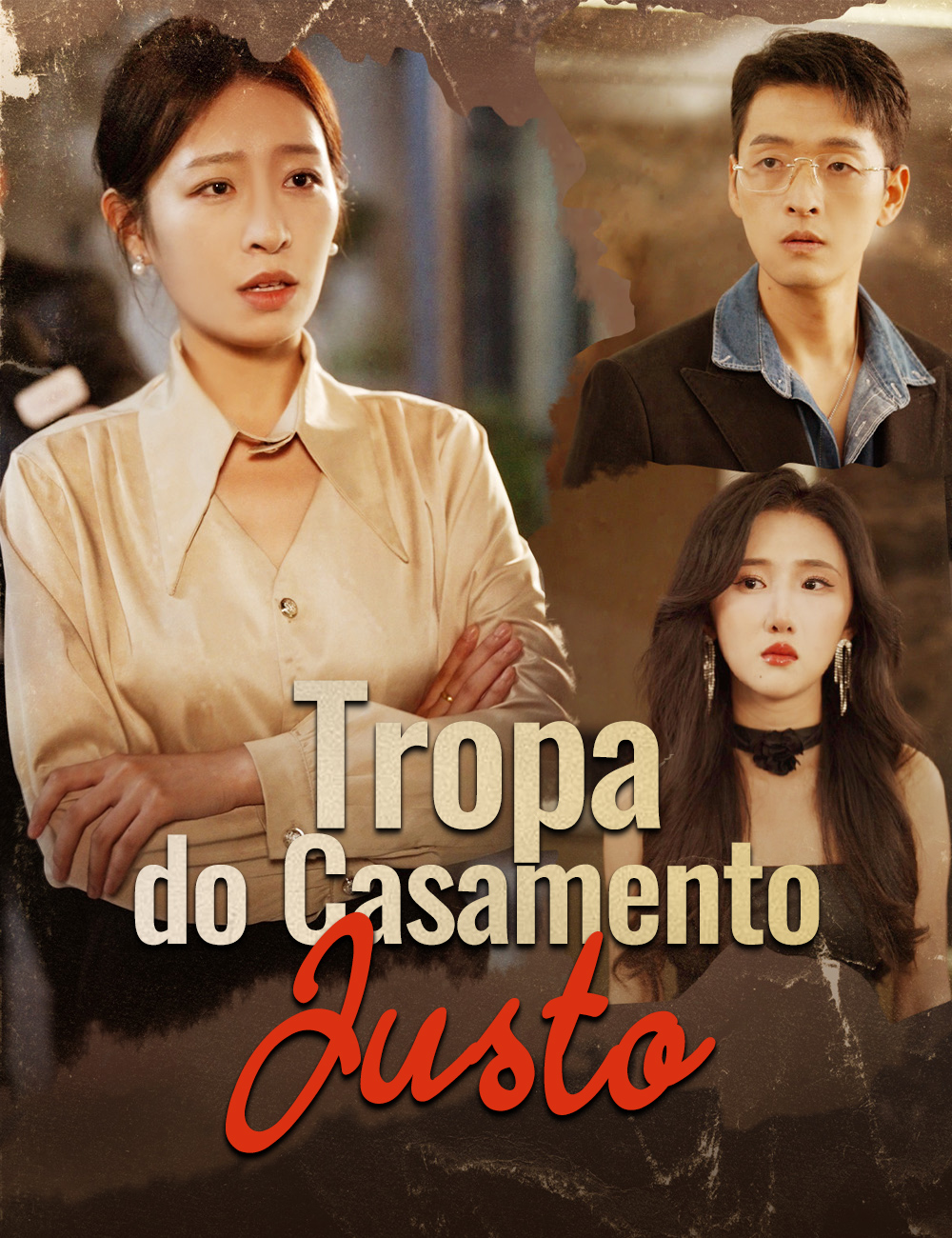Tropa do Casamento Justo