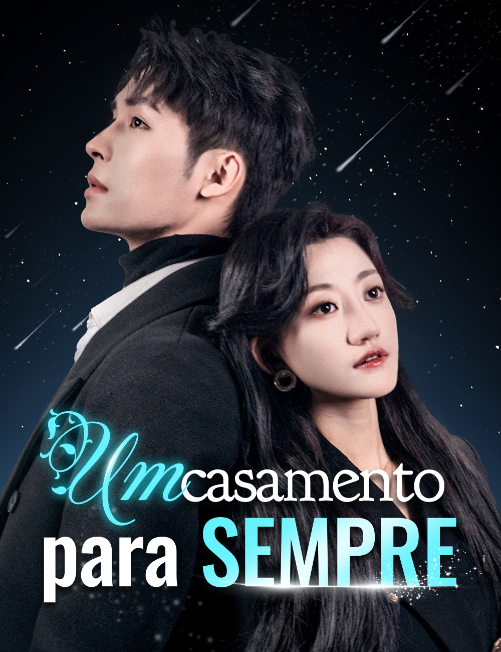 Um casamento para Sempre