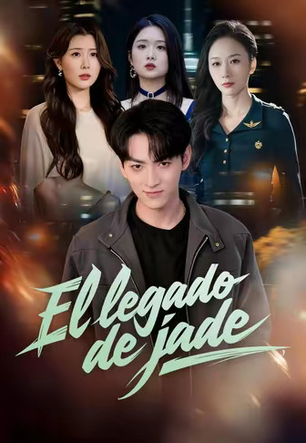 El legado de jade