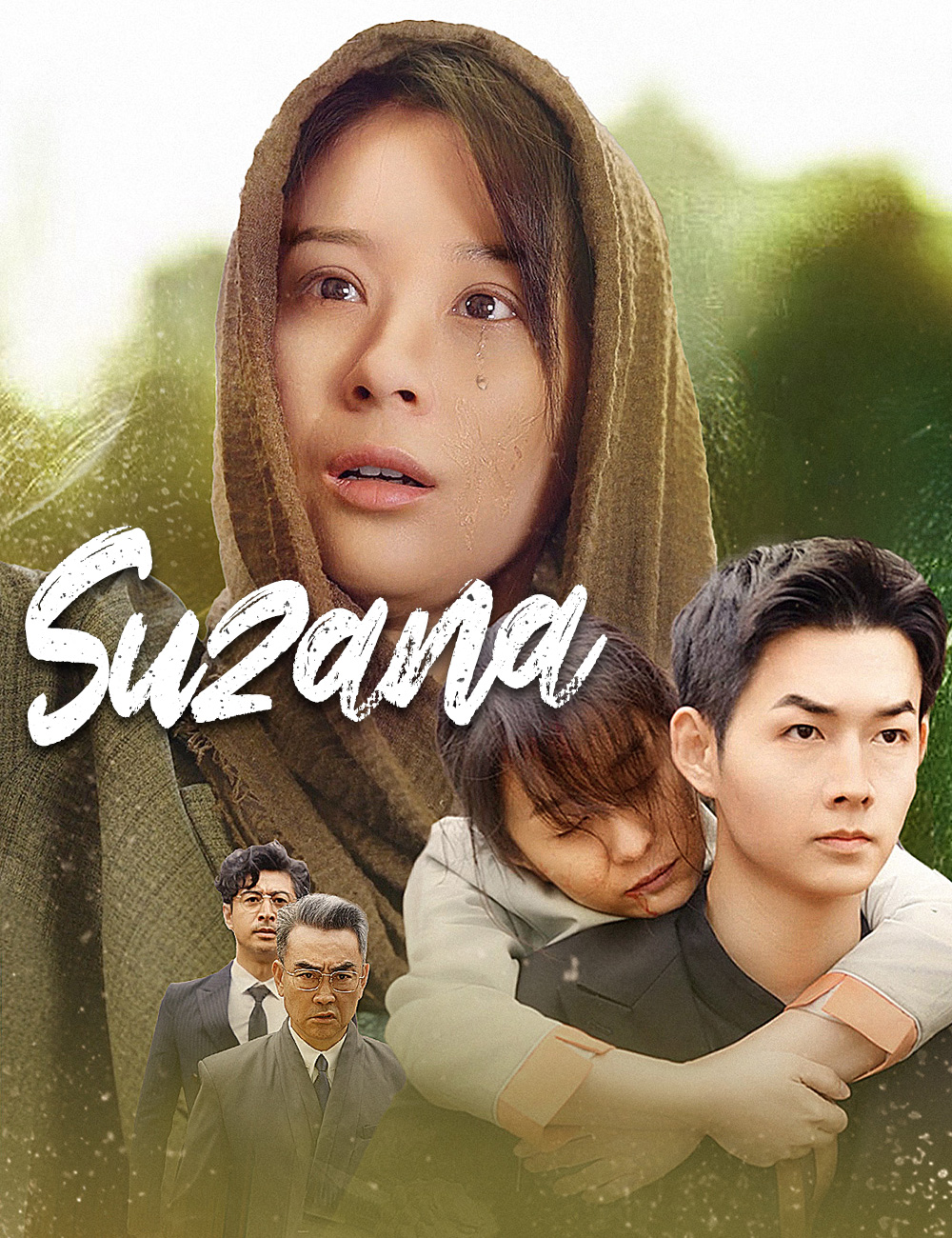 Suzana
