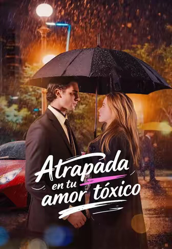 Atrapada en tu amor tóxico