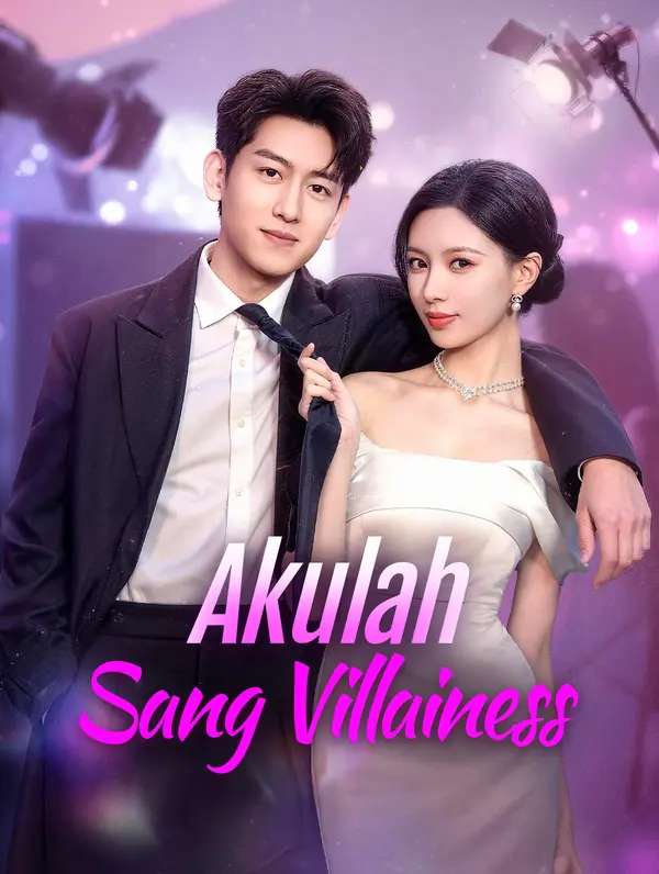 Akulah Sang Villainess