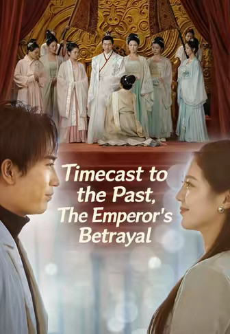 Timecast to the Past, The Emperor's Betrayal