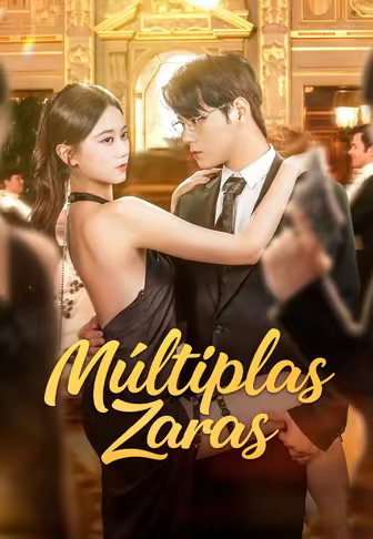 Múltiplas Zaras