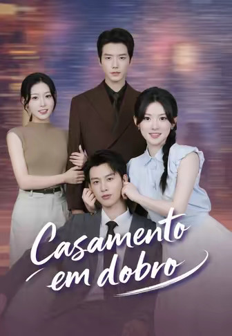Casamento em dobro