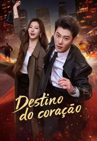 Destino do coração