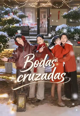 Bodas cruzadas