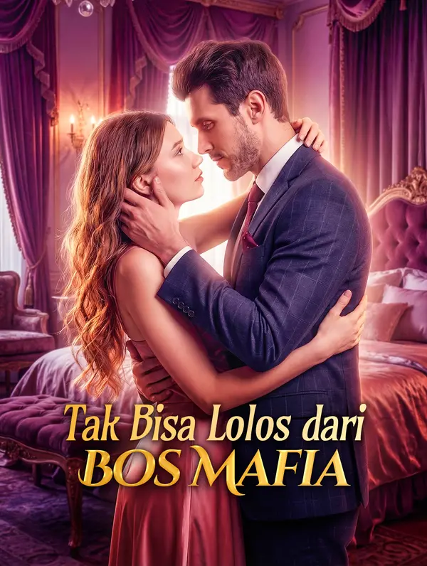 Tak Bisa Lolos dari Bos Mafia