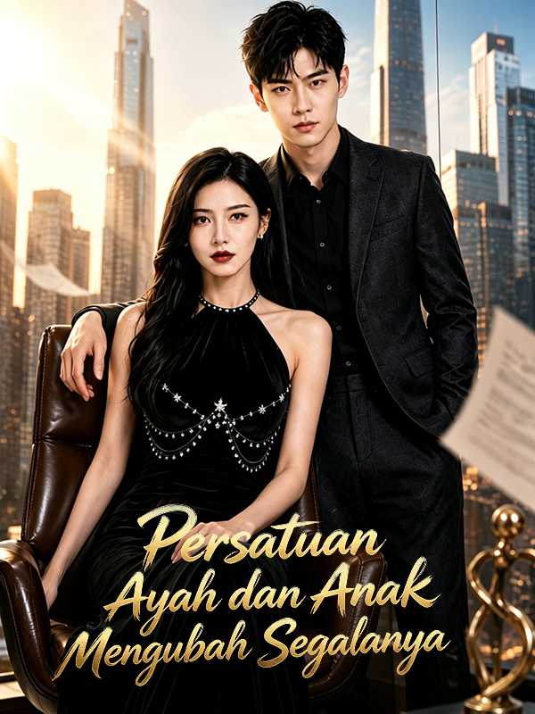 (Sulih Suara) Persatuan Ayah dan Anak Mengubah Segalanya