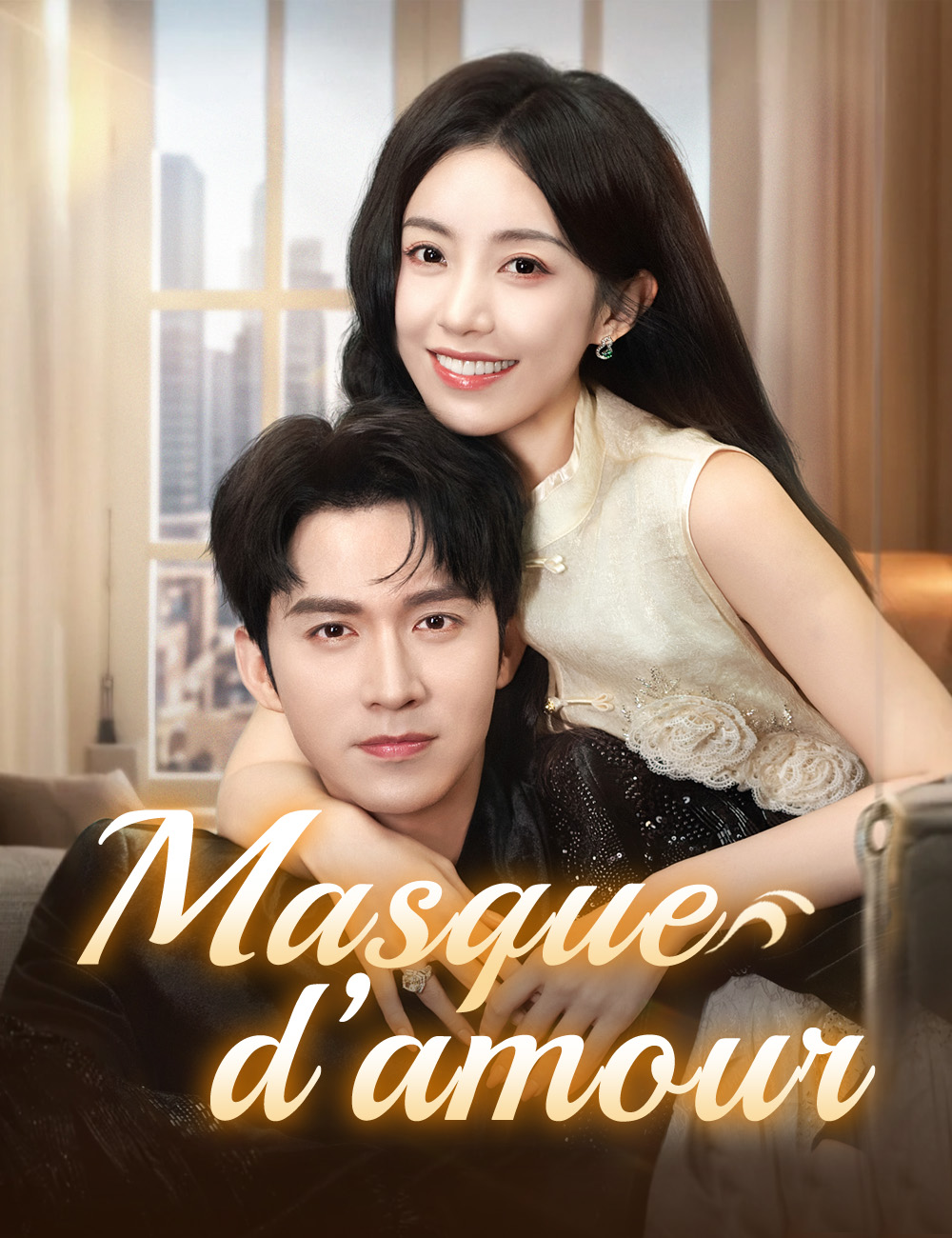 Masque d’amour