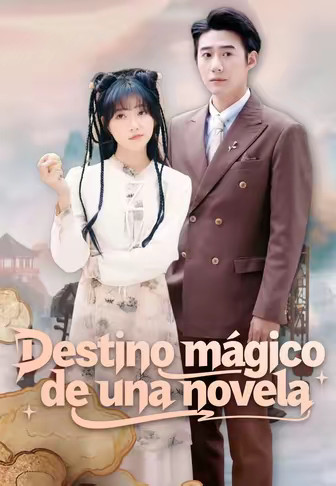 Destino mágico de una novela