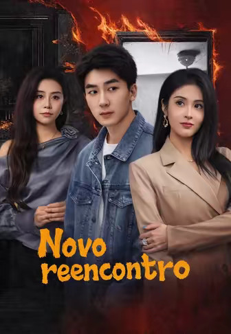Novo reencontro