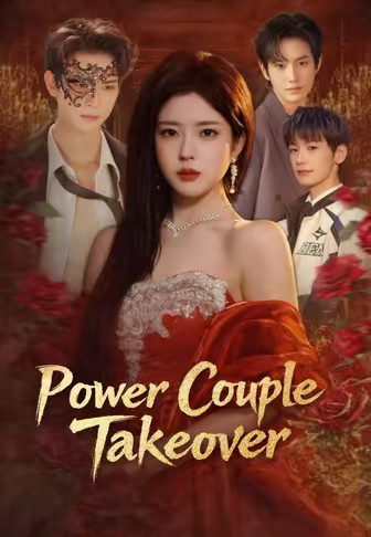 Power Couple Takeover