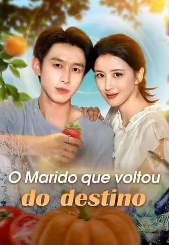 O Marido que voltou do destino