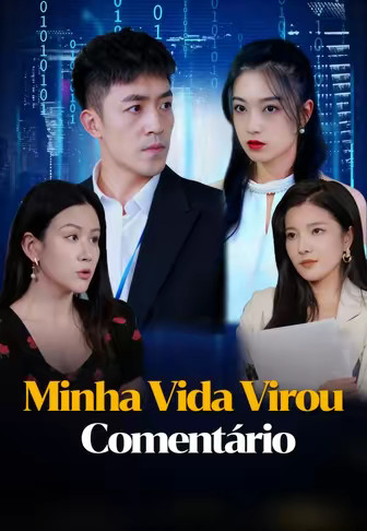 Minha Vida Virou Comentário