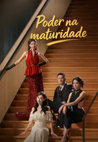 Poder na maturidade