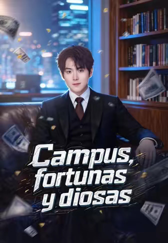 Campus, fortunas y diosas