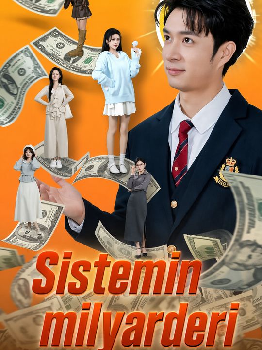 Sistem membuatku jadi miliarder