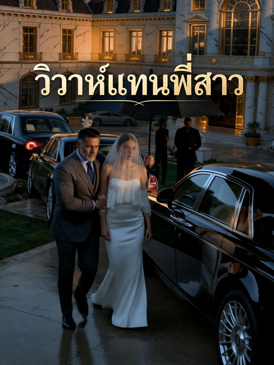 วิวาห์แทนพี่สาว