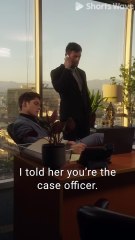 She Hired an Escort for a Baby… But He Turned Out to Be a Billionaire She Once Saved! (2024)