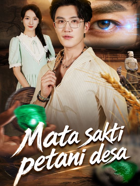 Mata sakti petani desa