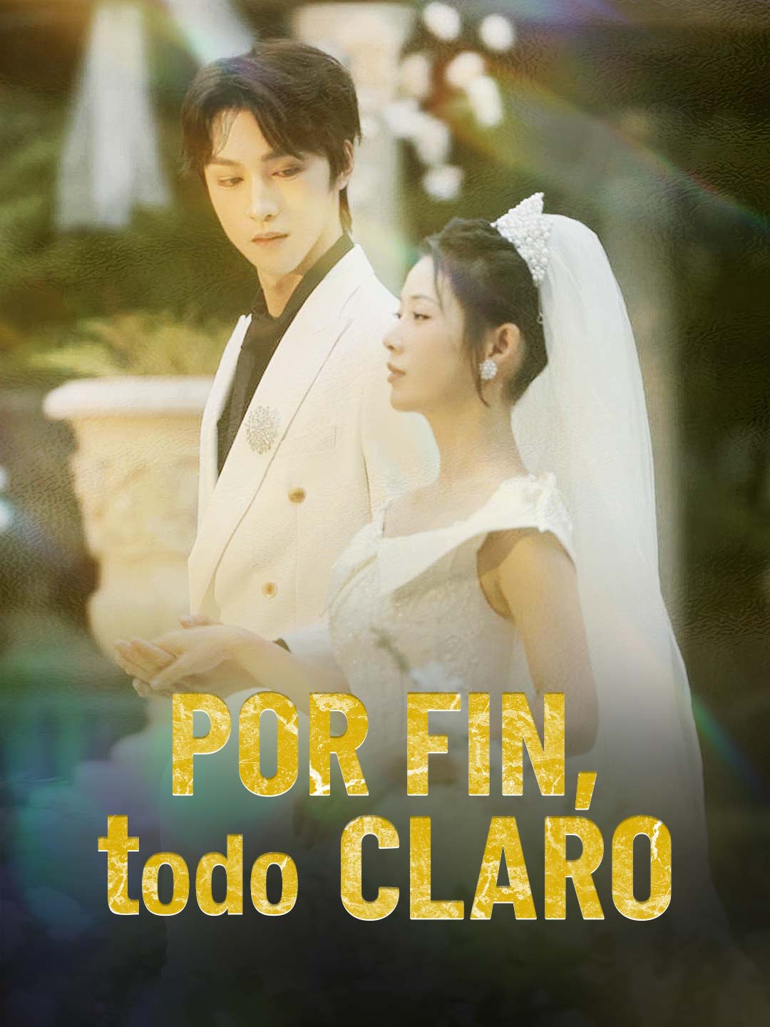 (Dubbing) Por fin, todo claro