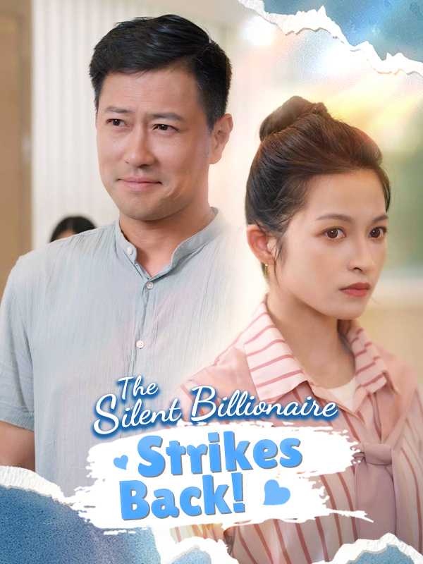 The Silent Billionaire Strikes Back!