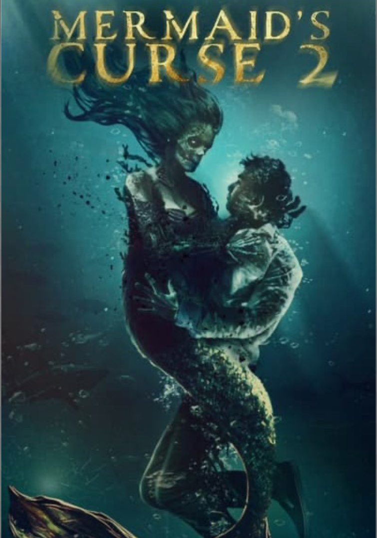 Mermaid's Curse 2 (2025)