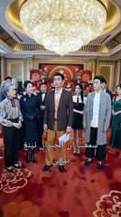 نجم العشوائيات (2024)