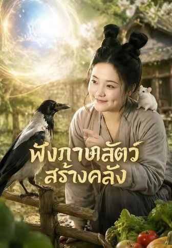 ฟังภาษาสัตว์สร้างคลัง