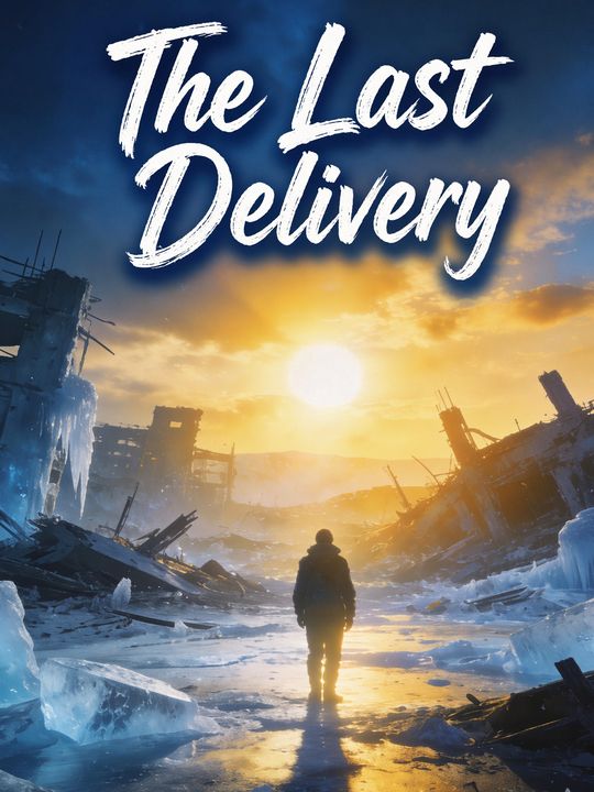 The Last Delivery