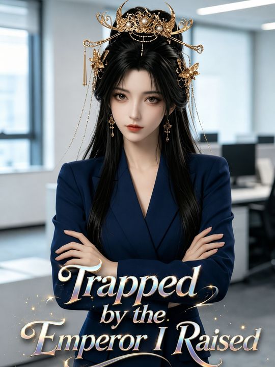 Trapped by the Emperor I Raised