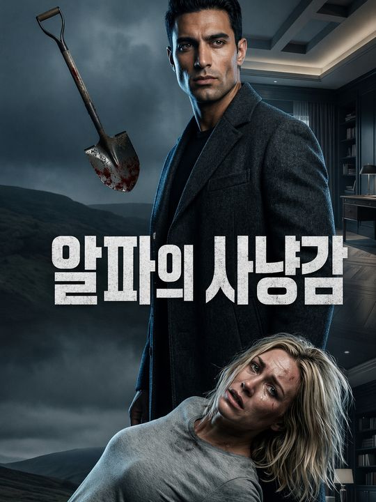 알파의 사냥감