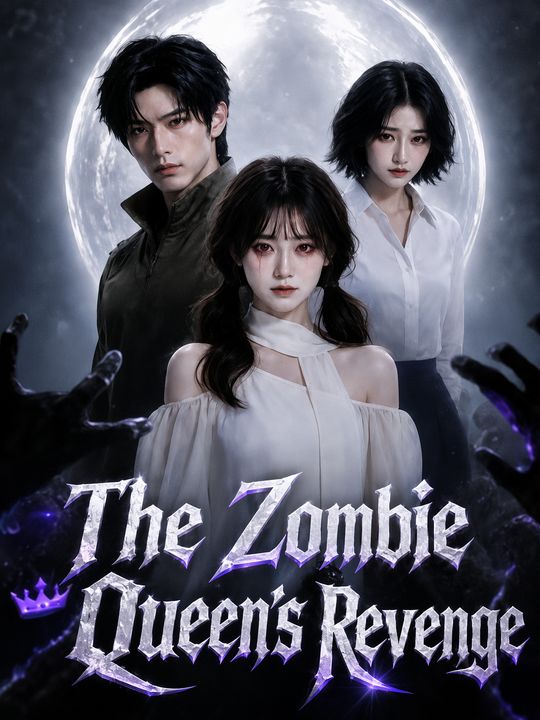 The Zombie Queen's Revenge