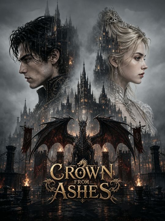 Crown from Ashes