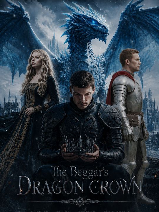 The Beggar's Dragon Crown