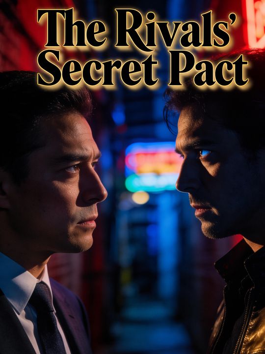 The Rivals' Secret Pact