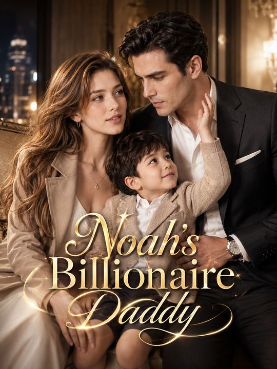 Noah's Billionaire Daddy