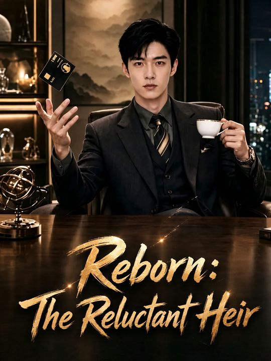 Reborn: The Reluctant Heir