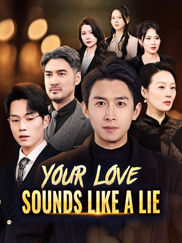 Your Love Sounds Like a Lie (2024)