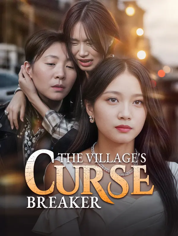 The Village's Curse Breaker (2025)