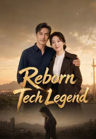 Reborn Tech Legend