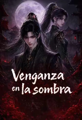 Venganza en la sombra