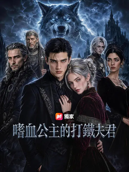 嗜血公主的打鐵夫君