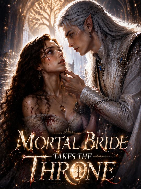 Mortal Bride Takes the Throne