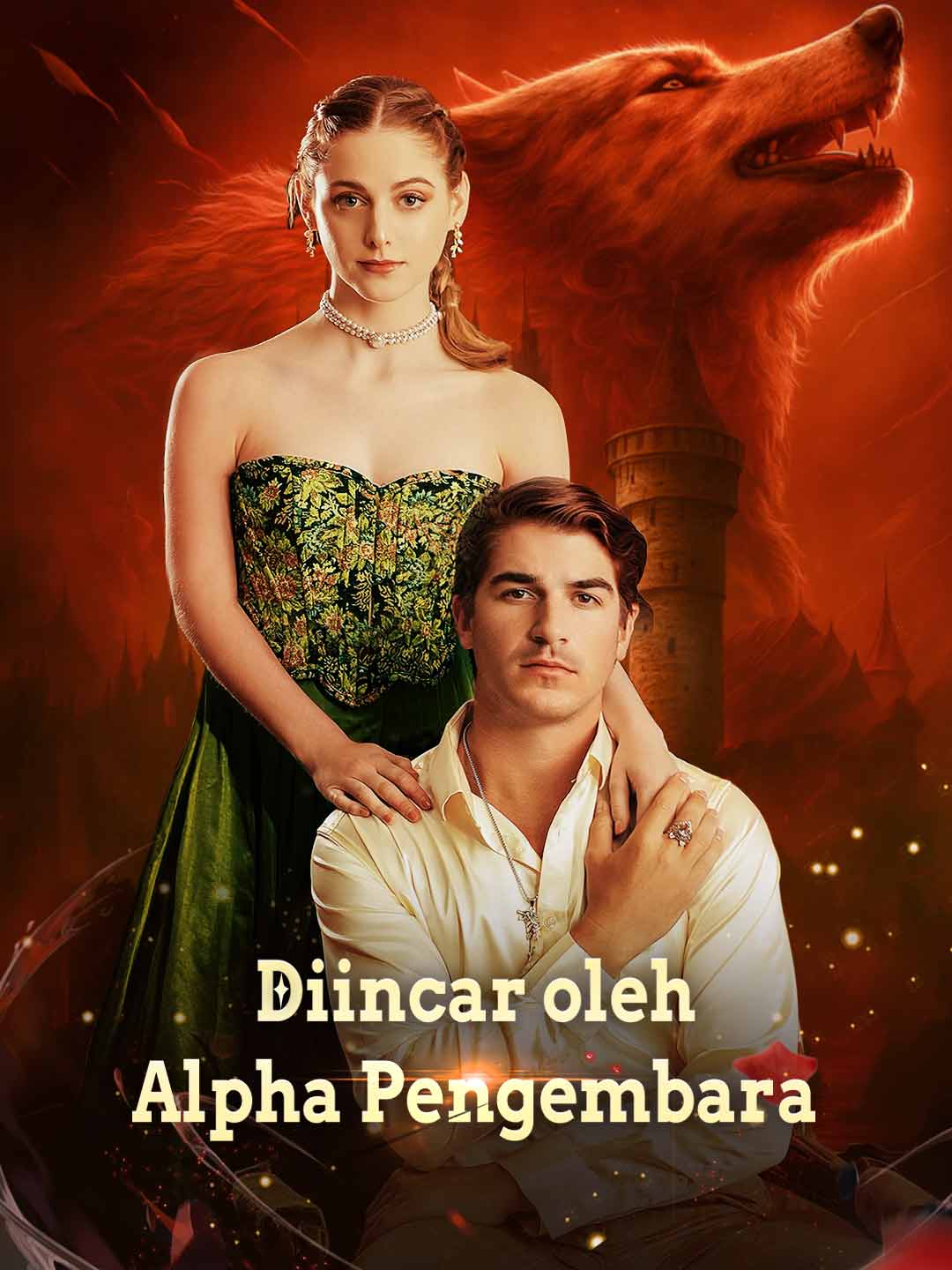 Diincar oleh Alpha Pengembara