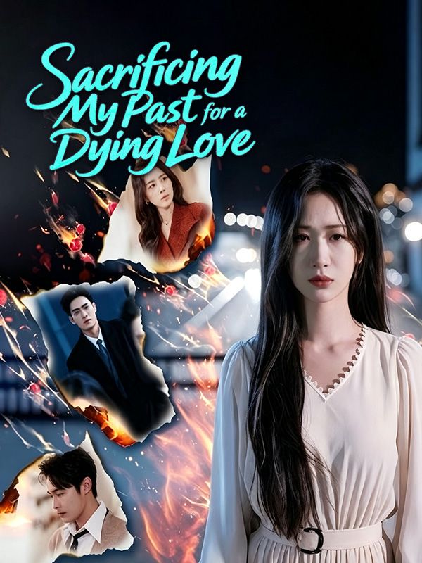 Sacrificing My Past for a Dying Love