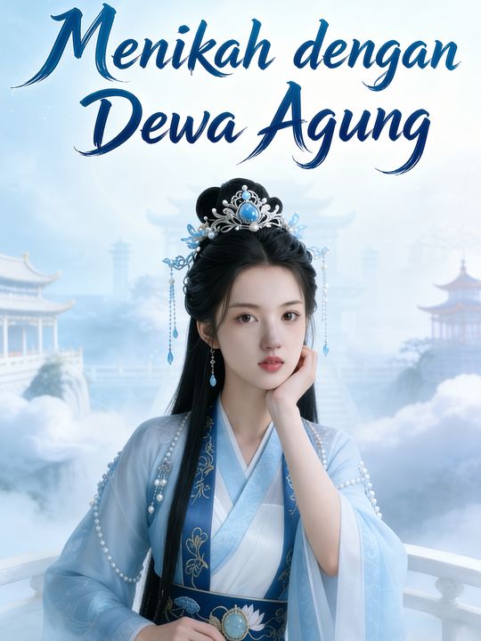 Menikah dengan Dewa Agung